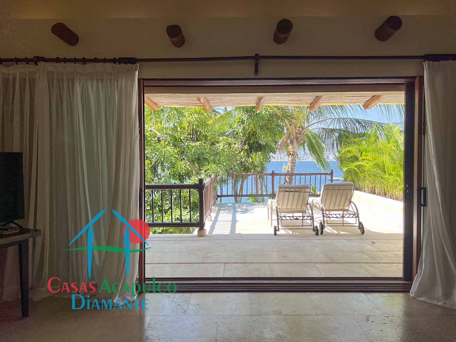 Villa Karin - Recámara cuatro (Amapola) 5